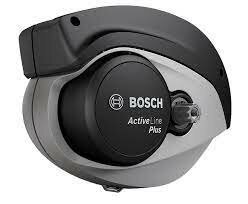 Bosch Active Plus