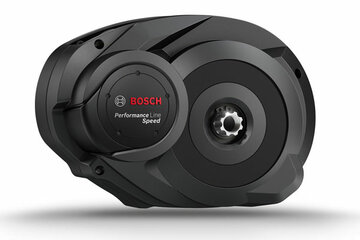 Bosch Performance 65 Nm