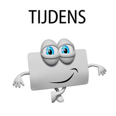 Energy tijdens