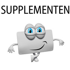 Supplementen