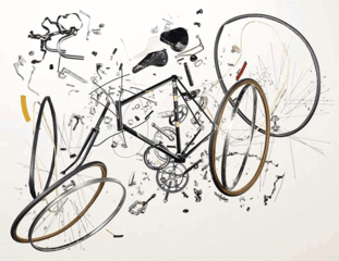 Schaderapport - Taxatie