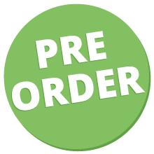 PRE ORDER CUBE 2027