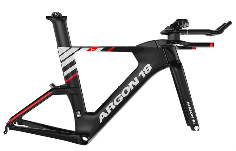 argon 18 bicycle