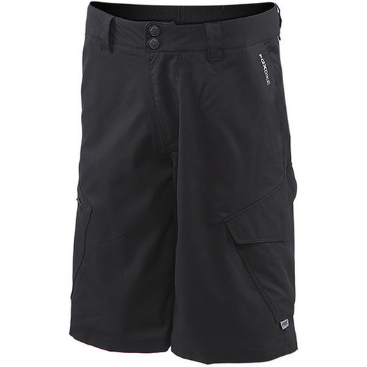 Fox Ranger Cargo Short, Wij fietsbroek met zeem zwart - Bike-Zone, Cervelo,  Cube, Orbea en Superior Bikes, Racefiets, Mountainbike, Tijdrit,  Gravelbike, Triathlon, E-bike 2022