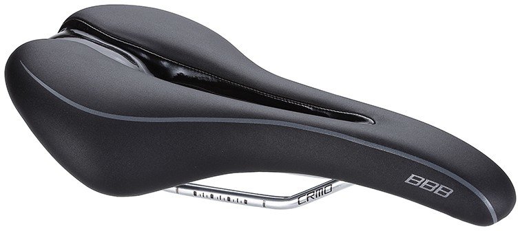 Vaardig haakje avontuur BBB Zadel Sportcomfort Anatomic, BSD-72, BSD72 - Bike-Zone, Cube, Orbea, Superior en Winora Bikes, Racefiets, Mountainbike, Tijdrit, Gravelbike, Triathlon, E-bike 2023 Vaardig haakje avontuur BBB Zadel Sportcomfort Anatomic, BSD-72, BSD72 - Bike-Zone, Cube, Orbea, Superior en Winora Bikes, Racefiets, Mountainbike, Tijdrit, Gravelbike, Triathlon, E-bike 2023