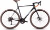 Cube Cross Race C:62 Pro 61 cm. Gravelbike, Crosser 2026