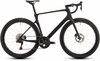 Cube Agree C:62 Pro Ultegra di2 2026 Zwart 53 cm.