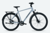 Sensa Cintura Evo Premium Gates Belt CDX Heren 60