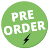 PRE ORDER CUBE TOURING HYBRID DELUXE SLX 800 2027 GREEN