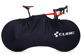 cube bike cover