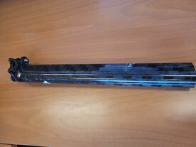 seatpost colnago clx