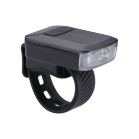 BBB Mini Spark 2.0 USB voorlamp fiets BLS-151