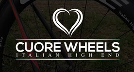 cuore carbon MTB wielen