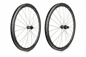Carbon-ti X-Wheel Baccara X 42 SLR2