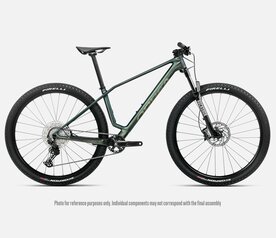 Orbea Alma M50 Large 