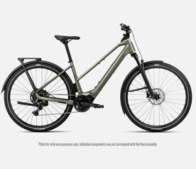 Orbea Kemen Tour 30 