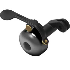 Topeak Bell on Side UTF (GoPro mount) Bel voor onder Go Pro mount