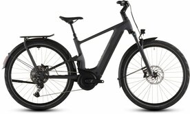 KATHMANDU HYBRID ONE11 HPC PRO 800 SLABGREY 2026