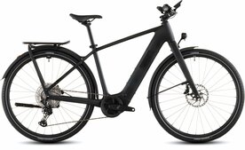 CUBE KATHMANDU HYBRID C:62 SLT 400X 2026