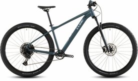 Cube Attention SLX