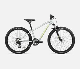 Orbea MX 24 XC Silver