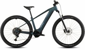 CUBE REACTION HYBRID ONE 800 XL