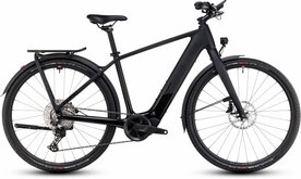 CUBE KATHMANDU HYBRID C:62 SLX 400X 58 cm.