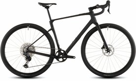 Cube Nuroad C:62 One Medium