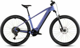 CUBE REACTION HYBRID ONE 800 Medium *gereserveerd