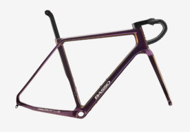 Frameset Basso Palta