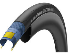 Goodyear Vector 4Seasons TLC 28mm 