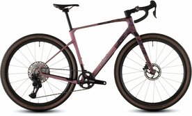 Cube Nuroad C:62 EX  GRX di2 1 x 