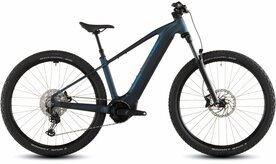 CUBE REACTION HYBRID PRO 800 XXL