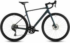 Cube Nuroad Race 2026
