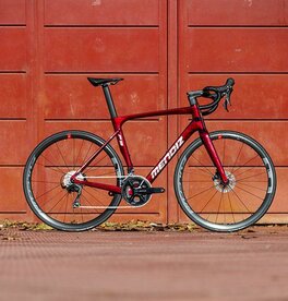 Mendiz F9 SE LTD Ultegra Di2 Large