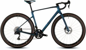 Cube Nuroad C:62 Race GRX Di2  2x 