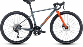 Cube Nuroad Rookie XXS Kids Gravelbike
