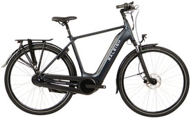 Raleigh Motus Grand Tour Nexus 8 500 Heren 53 / Medium