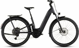 Cube Kathmandu Hybrid One11 HPC Pro 800 Lage instap 58