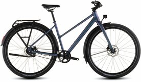 Cube Editor SLX FE 58 cm
