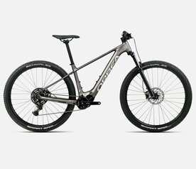 Orbea Urrun 30 medium e-mountainbike