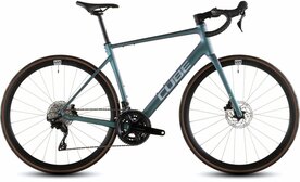 cube ATTAIN SLX