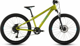 Cube Acid 240 Disc 2027 Lizard