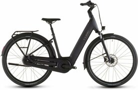 CUBE SUPREME HYBRID COMFORT SE ONE 600