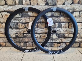 DT ARC1600 50mm carbon
