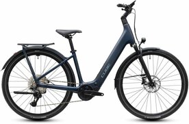 CUBE KATHMANDU HYBRID C:62 PRO 400X Carbon 2027