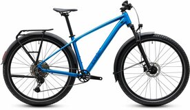 CUBE AIM PRO FE 2027
