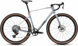 Cube Nuroad C:62 EXC 2027