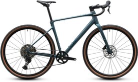 Cube Nuroad Pro 2027