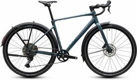 Cube Nuroad Pro FE 2027